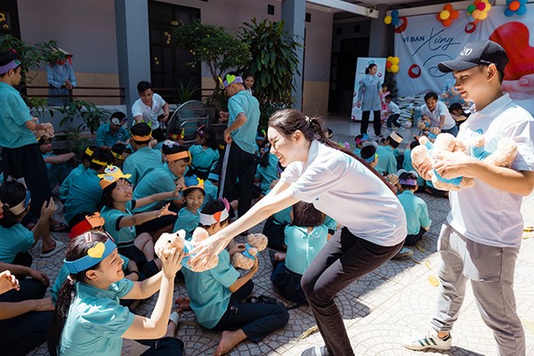 Hình ảnh giám sát hoạt động tài khoản