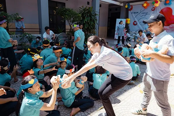 Hình ảnh giám sát hoạt động tài khoản