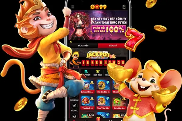 Giao diện game bắn cá trên ứng dụng 68win