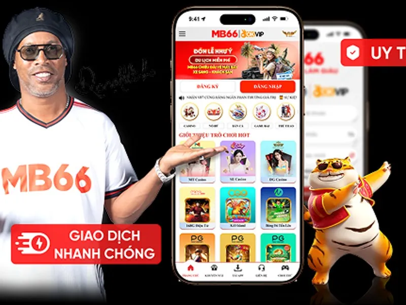 Cải thiện trải nghiệm người dùng 68win app