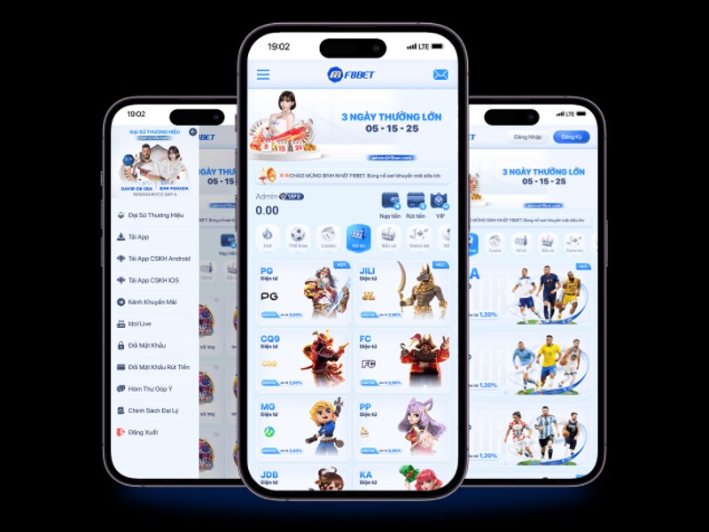 Tải 68win app trên iOS App Store