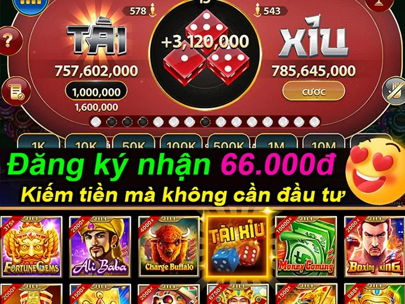 Trò chơi hợp lệ 68win