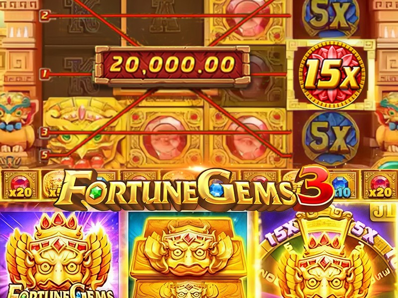 Biểu tượng slot game