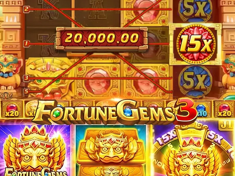 Biểu tượng slot game