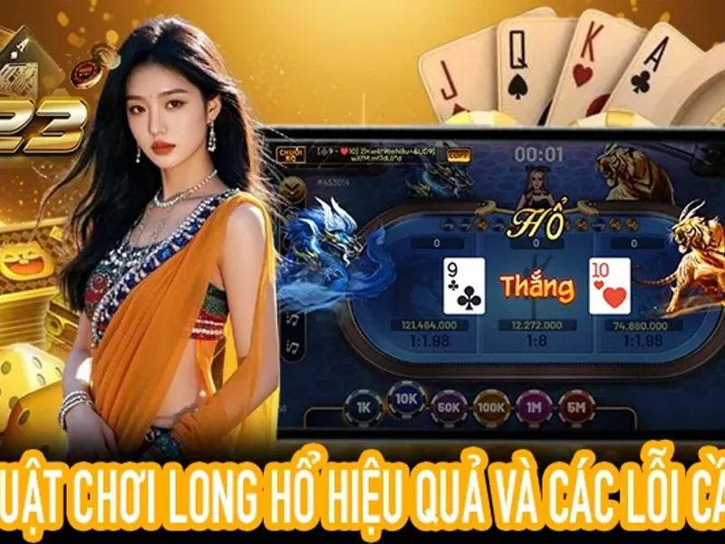 Bộ phỏm trên bàn chơi 68win app với các quân bài được sắp xếp logic, thể hiện sự tính toán trong gam màu xanh và vàng.
