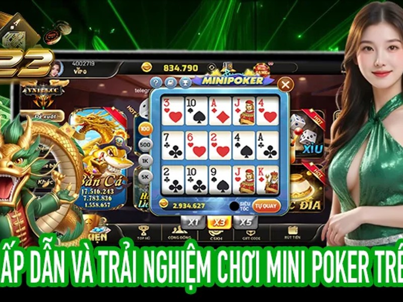 Bàn chơi Tiến Lên Miền Nam trên 68win app với các quân bài được sắp xếp chiến thuật, gam màu xanh đậm và vàng nổi bật.