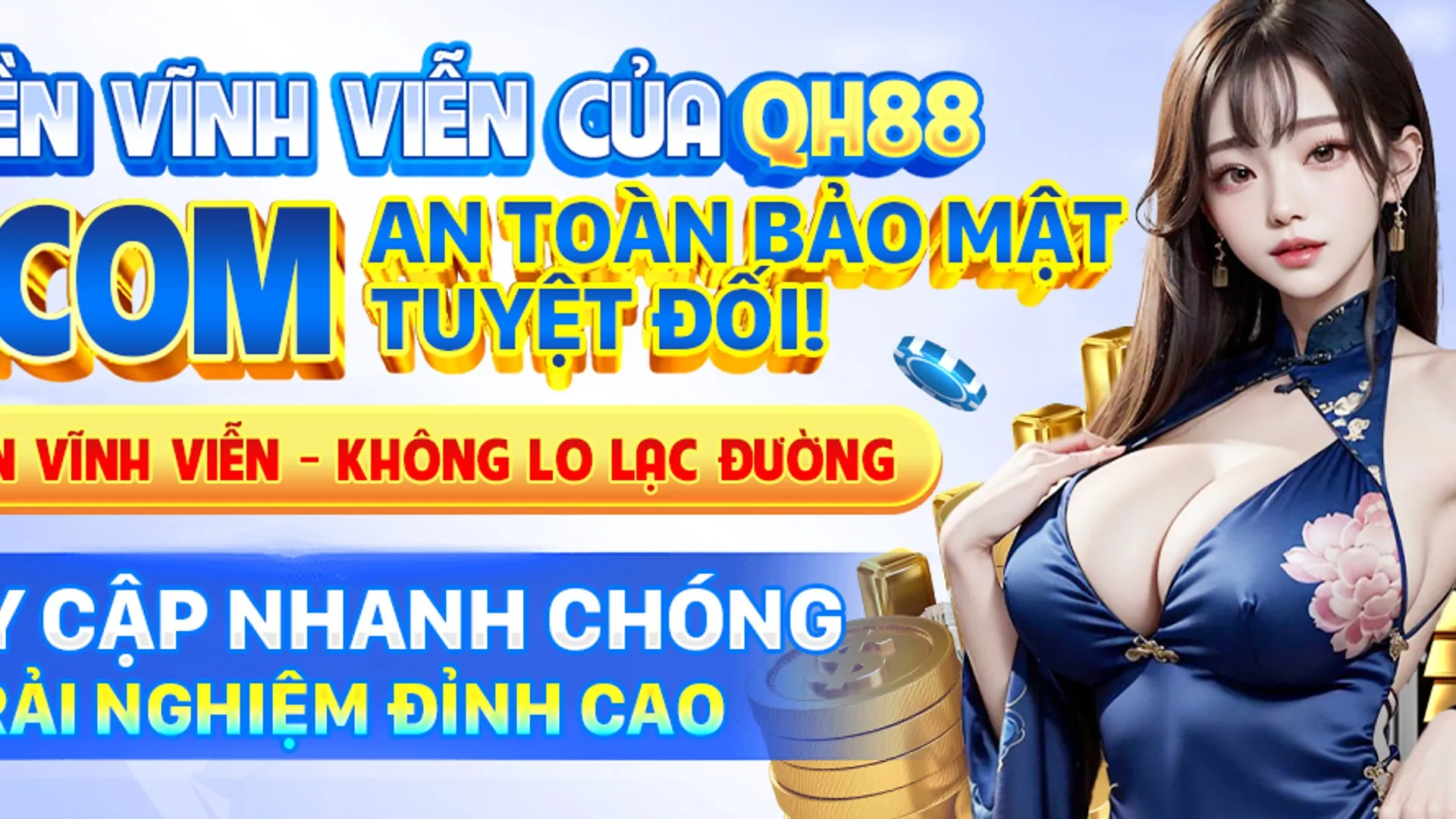 Hình ảnh minh họa bảo mật và quyền riêng tư dữ liệu cho Ứng dụng 68win