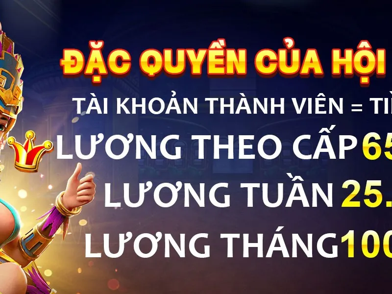 Biểu tượng ưu đãi hàng tuần