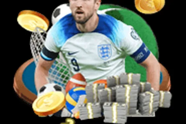 Hình ảnh cá cược thể thao trên 68win app