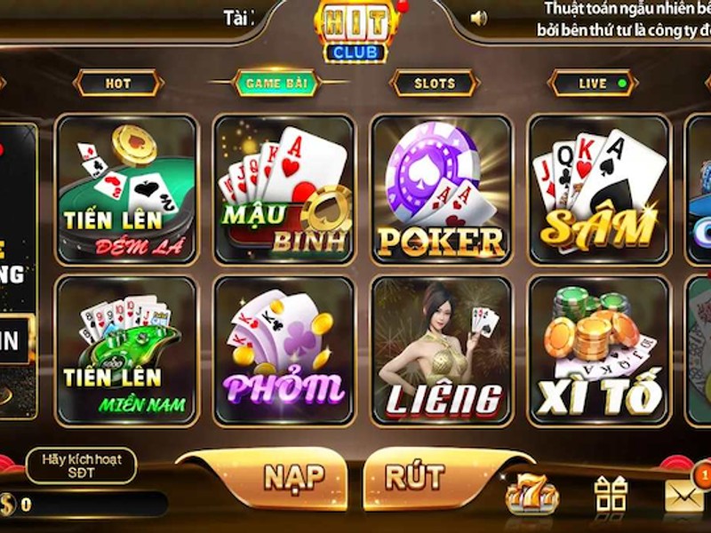 Ví dụ kèo Châu Á trên 68win app