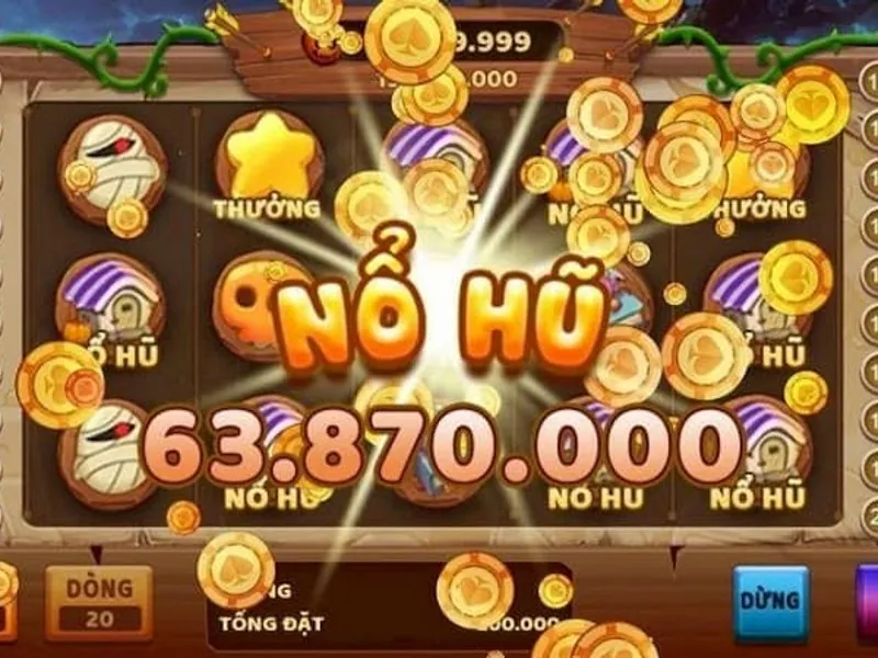 Quản lý thông báo thông minh của 68win app